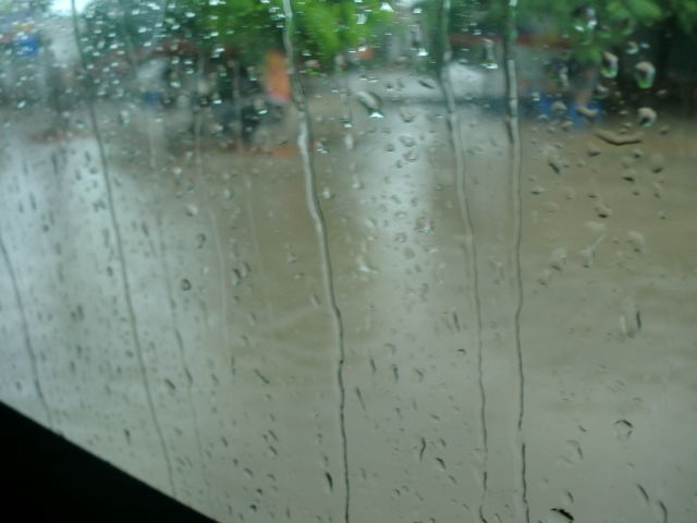 ベトナム梅雨2